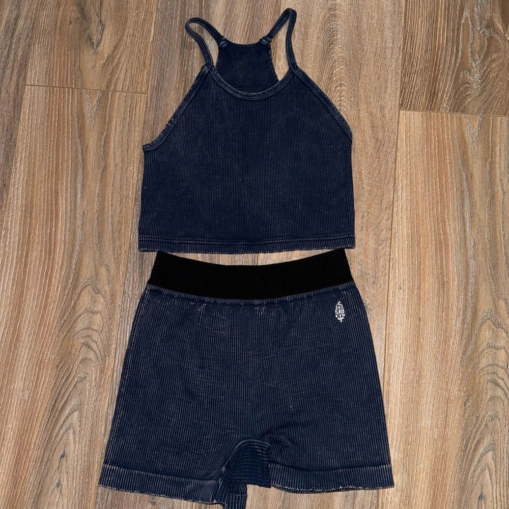 Free People Active Set